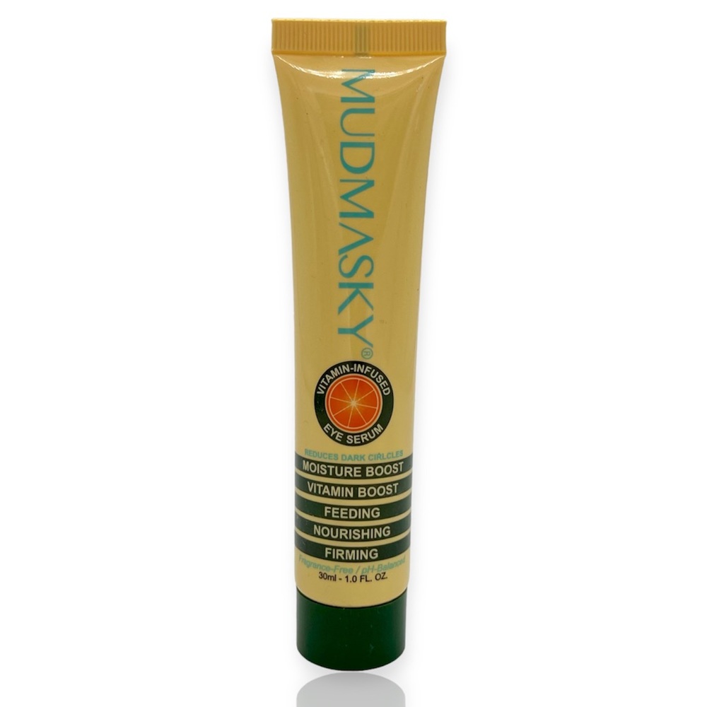 Mudmasky Vitamin Infused Eye Serum